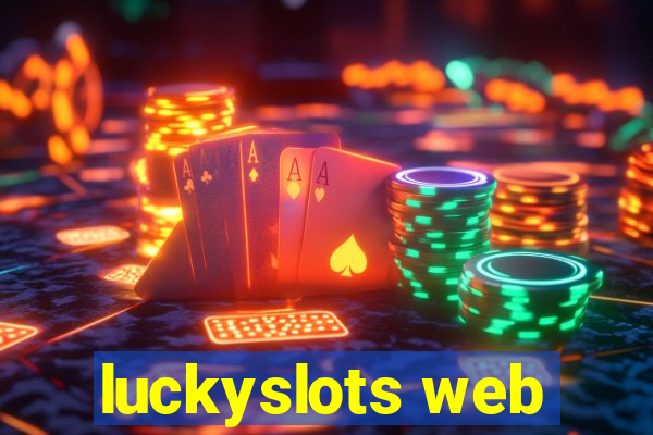 luckyslots web